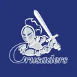 The Crux Christ the King CHS