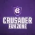 Crusader Fan Zone