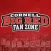 Cornell Big Red Fan Zone