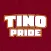 TINO PRIDE
