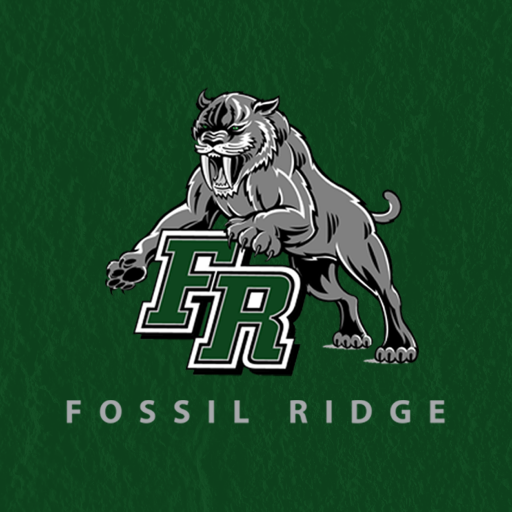 Ridge App Ridge App