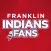 Franklin Indians Fans