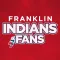 Franklin Indians Fans