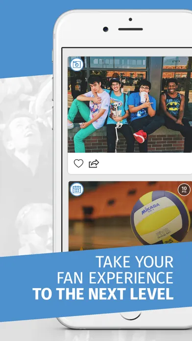 Screenshot di The Nest App
