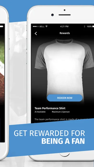 Screenshot di The Nest App
