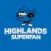 Highlands Bluebirds SuperFan
