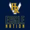 Hood River Valley HRVHS Eagles