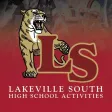 LSHS Activities