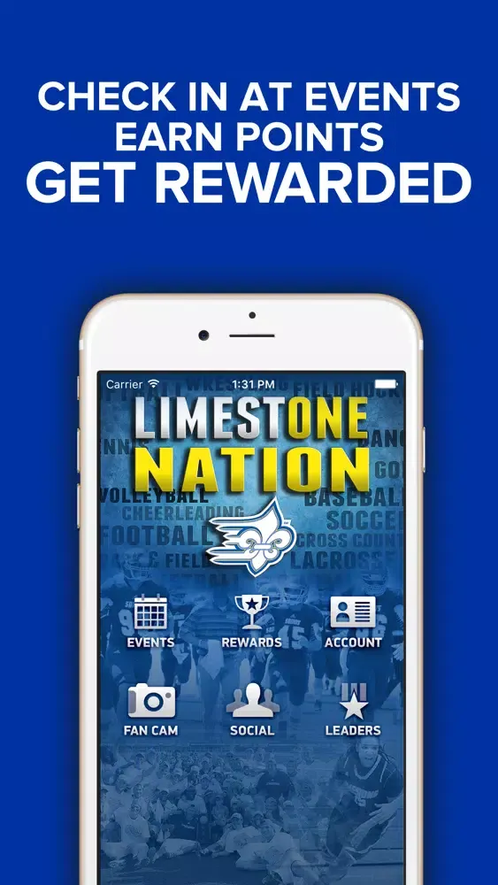 LimestONE NATION Ekran Görüntüleri