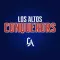 Los Altos HS Conquerors