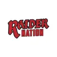 Raider Nation MASH Raider Nation MASH