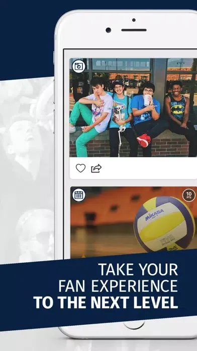 MBU Spartans Screenshots