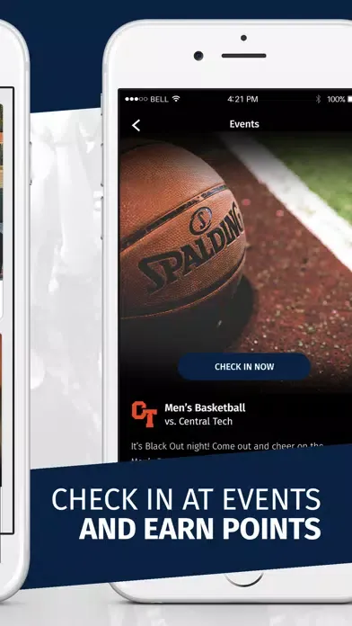 MBU Spartans Screenshots