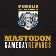 Mastodon Gameday Mastodon Gameday
