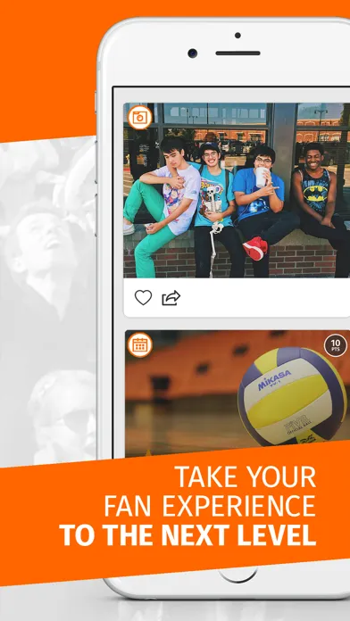 Ryle High School Raider Nation應用截圖