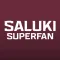 Saluki Superfan