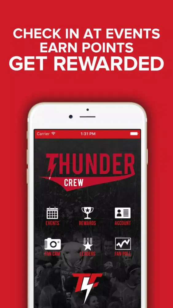 Thunder Crew Screenshots