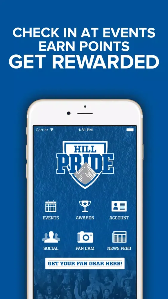 تصاویر Hill Pride