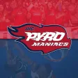 UIC Pyromaniacs App