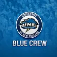 UNE Blue Crew