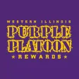 WIU Purple Platoon Rewards