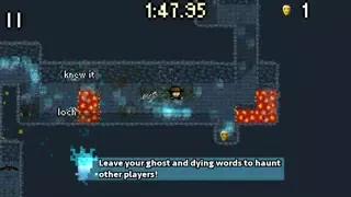 Trappy Tomb - Mingleplayer crypt raider Screenshots
