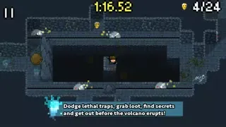 Trappy Tomb - Mingleplayer crypt raider Screenshots