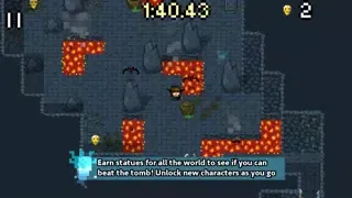 Trappy Tomb - Mingleplayer crypt raider Screenshots