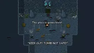 Trappy Tomb - Mingleplayer crypt raider Screenshots
