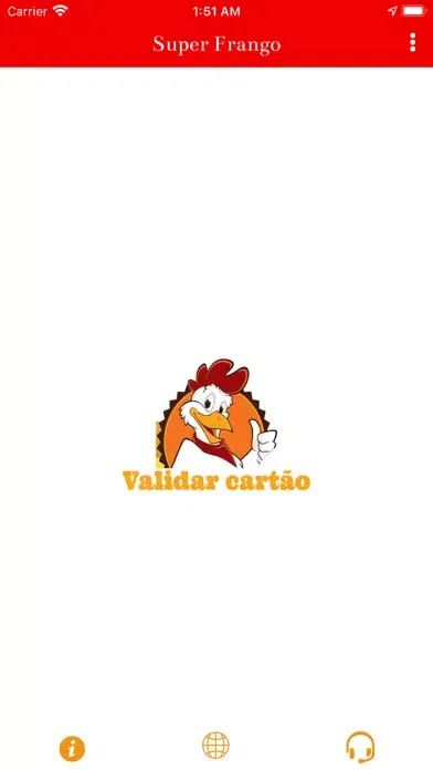 Super Frango স্ক্রিনশট