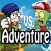Super French Vs Zombie Adventures