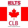 IELTS & CLB IELTS & CLB