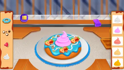 Cooking Master Chef Recipes سکرین شاٹس