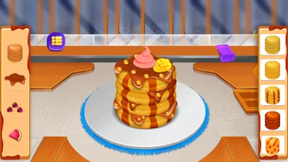 Cooking Master Chef Recipes سکرین شاٹس