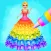 Princess Birthday Cake Party