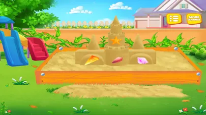 Twin Babysitter Daycare Game Screenshots
