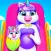 Unicorn Pregnant Mommy Daycare