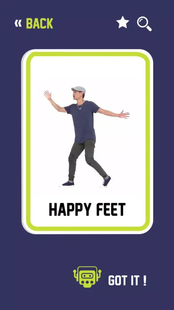 Super Funky स्क्रीनशॉट