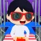Hurry Rush 3D