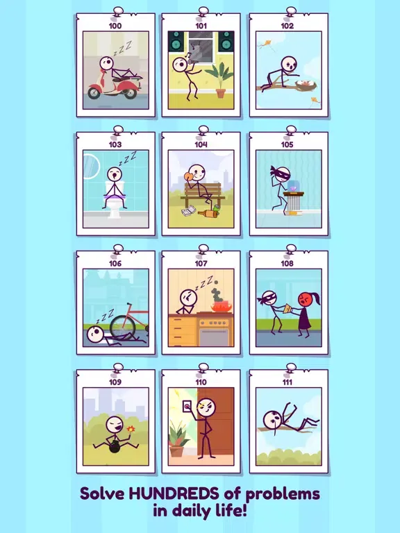 Drop It: Addictive Puzzle iPad  Screenshots