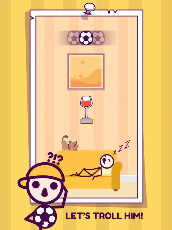 Drop It: Addictive Puzzle iPad  Screenshots