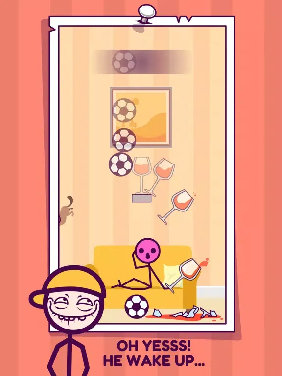 Drop It: Addictive Puzzle iPad  Screenshots