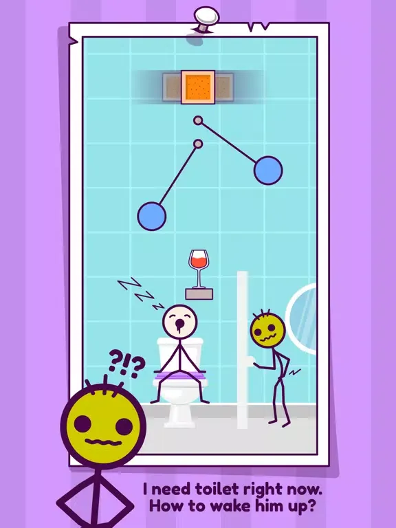 Drop It: Addictive Puzzle iPad  Screenshots