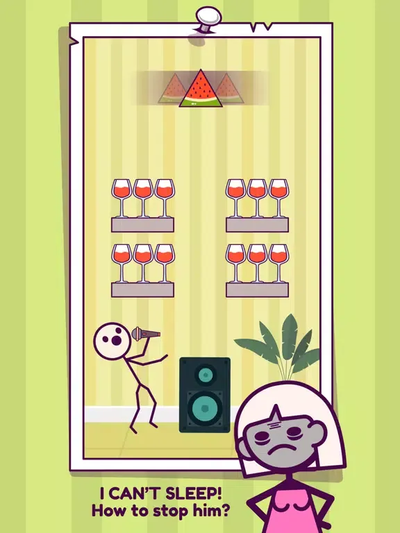 Drop It: Addictive Puzzle iPad  Screenshots