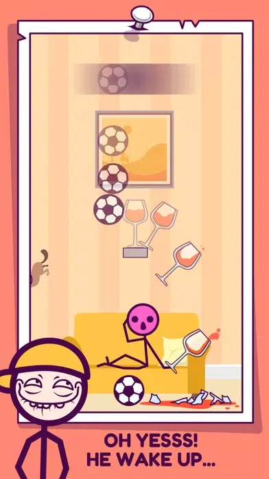 Drop It: Addictive Puzzle Screenshots