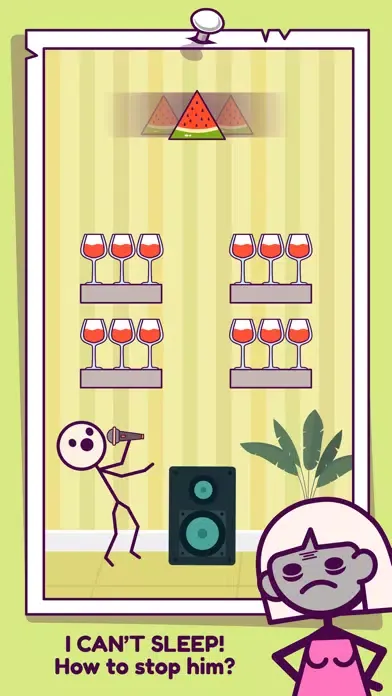 Drop It: Addictive Puzzle Screenshots