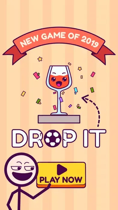 Drop It: Addictive Puzzle Screenshots