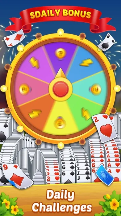 Solitaire Farm: Grand Harvest Screenshots