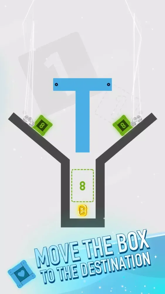 Cut Master: Brain Puzzle স্ক্রিনশট