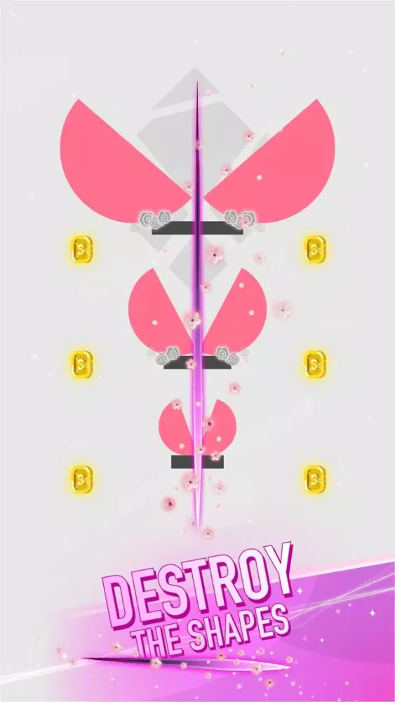 Cut Master: Brain Puzzle স্ক্রিনশট